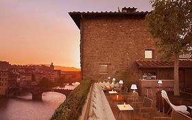 Hotel Continentale Florence